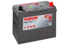 Стартерная аккумуляторная батарея арт: TUDOR _TA456