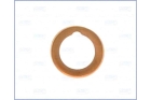 Уплотнительное кольцо, резьбовая пробка маслосливн. отверст. арт: AJUSA 01140600