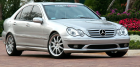 Чип-тюнинг Mercedes C-Klasse W203 C320 3.0L CDI (224 л.с.)