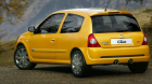 Чип-тюнинг Renault Clio II 1.6 16V (107 л.с.)