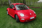 Чип-тюнинг Volkswagen New Beetle 2.0 8V APK/AQY(116 л.с.)