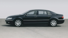 Чип-тюнинг Volkswagen Phaeton 5.0 V10 TDI AJS (313 л.с.)
