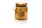 Цветочный мёд с семенами подсолнечника «Пасеки-500»