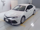 Toyota CAMRY AXVH70 - 2021 год