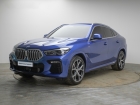 BMW X6 xDrive 30d AT M Sport - 2020 год