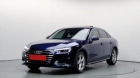 Audi A1 GBA - 2020 год
