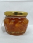 Цветочный мёд с курагой «Сотка»