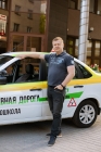 Инструктор по вождению Мучкин Дмитрий Валерьевич