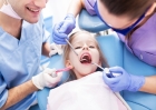 Лечение пульпита постоянного зуба (2 канала)