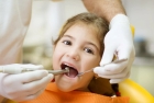 Лечение пульпита постоянного зуба (3 канала)