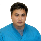 Стоматолог-ортопед Юсупов Эмиль Наилевич 