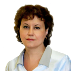 Стоматолог-терапевт Брызгалова Валерия Владиславовна