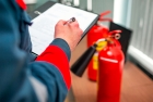Обучение ответственного за пожарную безопасность 