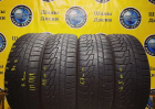 Зимние шины б/у Nokian Tyres WR G2 195/55 R16 91H (липучка)