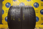 Зимние шины б/у Nokian Tyres WR A4 255/45 R18 103V (липучка)