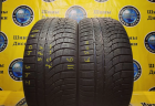 Зимние шины б/у Nokian Tyres WR A4 245/40 R18 97V (липучка)
