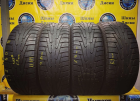 Зимние шины б/у Nokian Tyres Hakkapeliitta R 245/60 R18 109R (липучка)