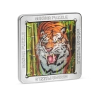 21256 3D Magna пазл Тигр