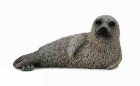 Детеныш пятнистого тюленя размер S 88681b