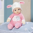 Кукла Baby Annabell мягкая с твердой головой 30см упаковка дисплей 700-495