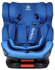 Автокресло Farfello GM0932 Isofix 0-36 кг синий