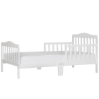 Кровать Джованни Candy White Plus 150*70 см для дошкольников (Кенди Белый плюс) Giovanni
