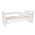 Кровать Pituso Amada 160*80 см цвет белый