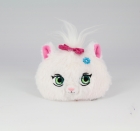 Сумочка-кошелек 12 см Плюшевый котенок Shimmer Stars