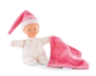 Кукла Corolle Minireve Розовое Сердце с ароматом ванили 16 см