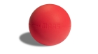 Мяч для МФР 9 см красный  Original FitTools