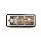 Плафон освещения салона 2108-099,2110 светодиодный с функцией плавного гашения света