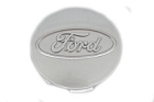 Логотип на колпак литого диска Ford