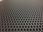 Материал ЭВА соты серый цвет (1,25х1,55м) толщина 10мм 