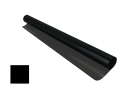 Пленка антигравийная для фар Черная/темная глянцевая  (ширина 0,3м)