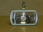 Фара-прожектор ОСВАР 12V/24V без лампы 2012.3711 (1шт)