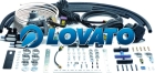 ГБО Lovato (4 цилиндра)
