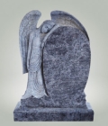 Детский гранитный памятник «Ангел»