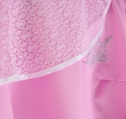 Платье ритуальное розовое