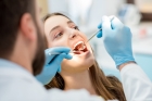 Лечение дефекта зуба 