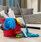 Уборка частного дома