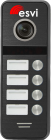 Вызывная панель для видеодомофона - EVJ-BW8-4(b) 
 