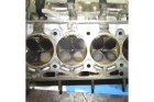 Капитальный ремонт двигателя 5 цилиндров