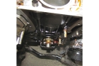 Капитальный ремонт двигателя 6 цилиндров
