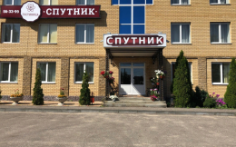 Мини-отель «Спутник-inn»