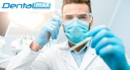 Стоматологическая клиника &laquo;DentalMax&raquo;