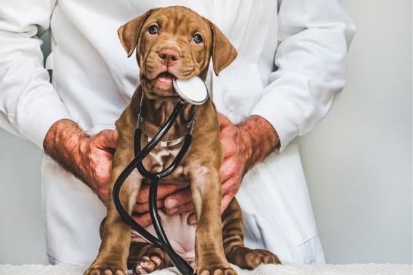 Стоит ли посещать ветеринарную клинику в целях профилактики?