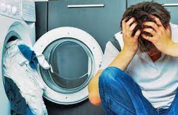 Почему ломается стиральная машина: распространенные причины поломки