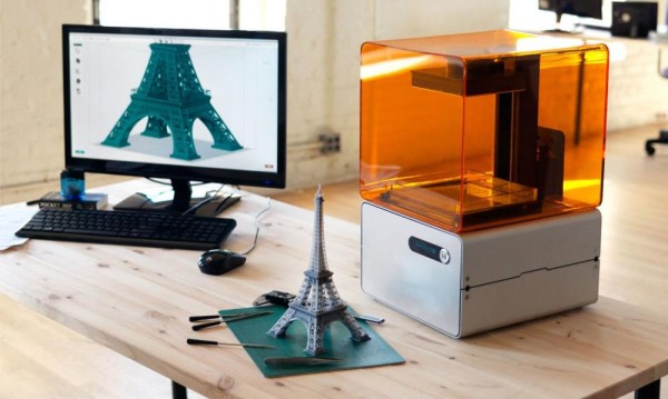 Возможности 3D-печати: от безделушек до крайне важных объектов