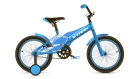 Детский велосипед Stark Tanuki 16 Boy (2020)
