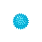 Мяч массажный REFLEXBALL 6 см, голубой Ledraplastic